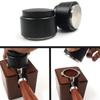 Coffee Tamper 51mm Coffee Espresso Distributor Tool Espresso Leveler 51mm Distributor, 51mm, (51mm)