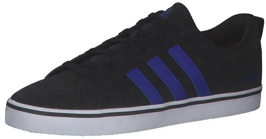 Adidas VS Pace 2.0 Sneakers Core Black/transparent Blue/white