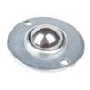 CY-25B Stainless Steel Conveyor Ball Bearing Pulley