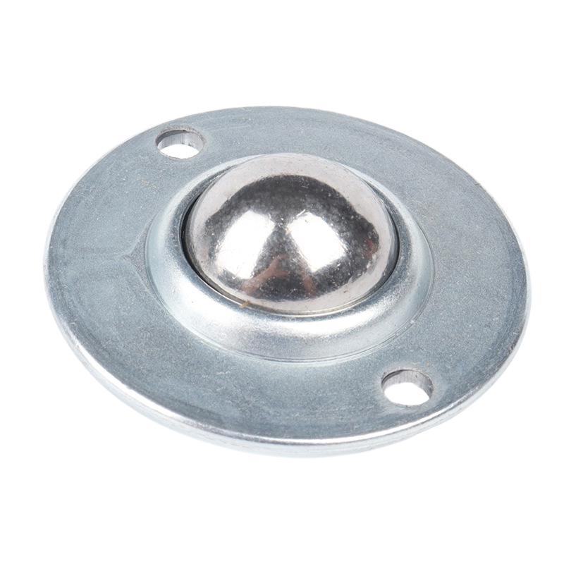 CY-25B Stainless Steel Conveyor Ball Bearing Pulley
