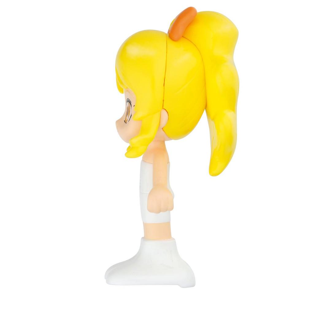 Happiness Charge PreCure Doll Cure Honey Popcorn Cheer PreCure! &