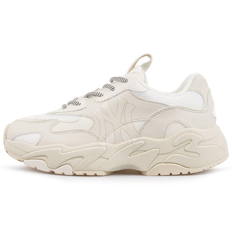 MLB Big Ball Chunky Lite White 32SHC3111-50I