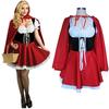 Charming Little Red Riding Hood Fancy Dress For All Occasions Available In Plus Sizes