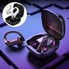 3pcs True Bluetooth Waterproof Earbuds Listening Experience Professional Waterproof Noise Headphones