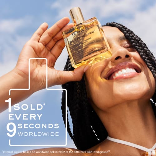 Nuxe Prodigy Oil 50mL