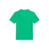 Polo Kids Boys Big Pony Cotton Mesh Polo Shirt 2 7 Cwpoknib8020733300