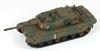 Pit Road 1/72 SG Series JGSDF Type 90 Tank Plastic Model SG13 Molded Color
