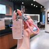 Land Rover Key Case: Compatible with Evoque, Defender 110, Discovery 4, Range Rover Sport 5, Velar, SVR