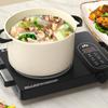 3500W Household Stir Fry Induction Cooker Kitchen Cooking Heating Stove High Power Electric Ceramic Stove