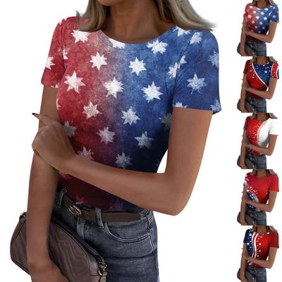 Üst Kıyafetler – T-shirtler