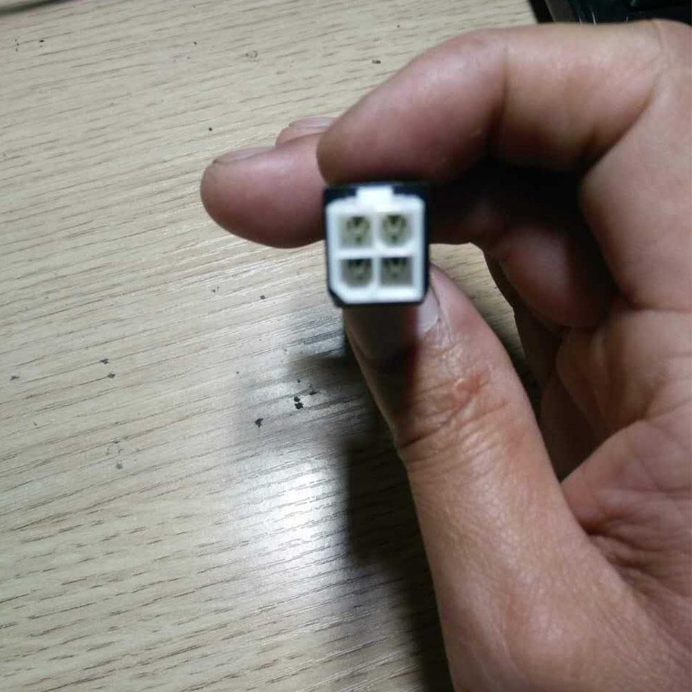 102251501 4 Pin Adapter Cable