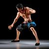 One Piece Figure Ace Portgas D. Grandista Size Approximately 20cm