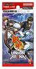 BANDAI UNION ARENA Booster Pack Gintama [UA11BT] (BOX) 16 packs