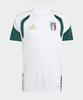adidas Italy 26 Tiro Training Jersey - White:Green / Jz9375
