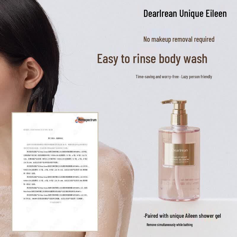 Dear Irean Water-Sense Sunscreen BB Cream SPF30PA++