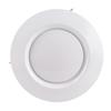 Ceiling Diffuser Exhaust Supply Valve   Vent Anemostat Ventilation Ducting Hose Cover (75mm)