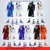 Set Uniforme da Basket Reversibile