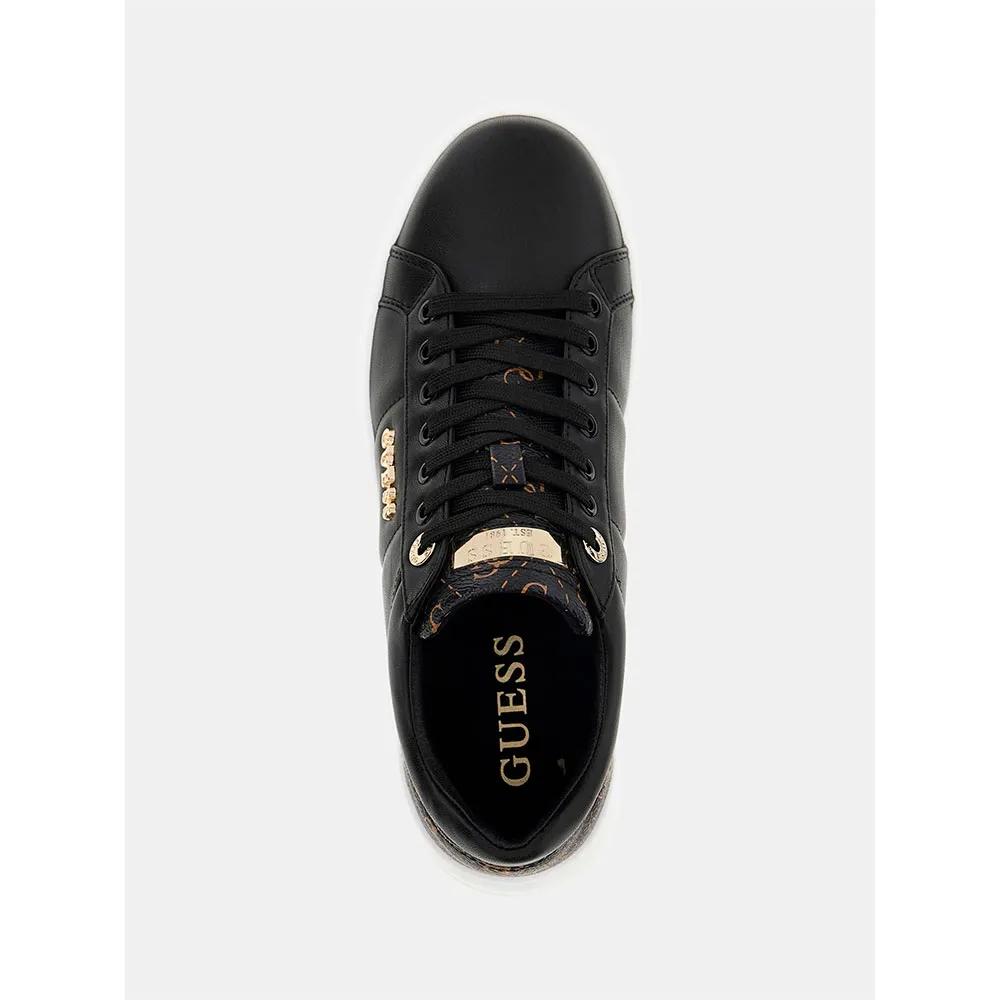 Guess Кросовки Welli