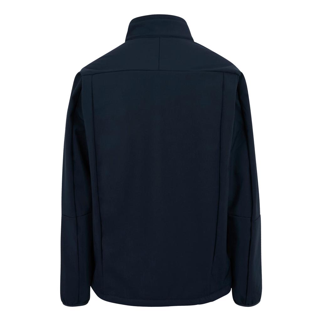 Regatta Mens Mountdale Soft Shell Jacket