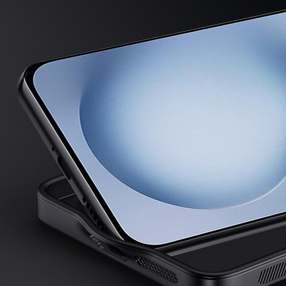 For Vivo S30 Pro Mini 5G Case Wood Texture PU Leather Coated PC TPU Phone Cover