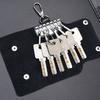 Multi Functional Car Key Buckle, Large Storage Key Bag, Exquisite Gift Recommendation