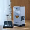 TT6201 CRISON Whiskey Tasting Cup Spirits Glass Goblet Tulip Wine Tasting Glass Crystal Glass  Pure Drink Fragrance Cup