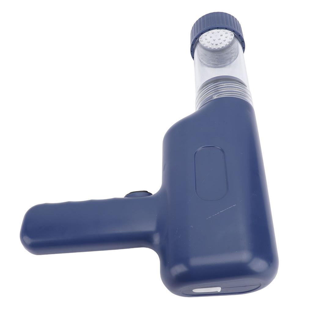 6 In 1 Handheld Electric Noodle Maker Cordless 6 Different Noodle Shapes Easy Cleaning Automatic