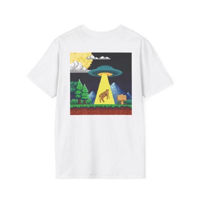 Oberteile – T-Shirts
