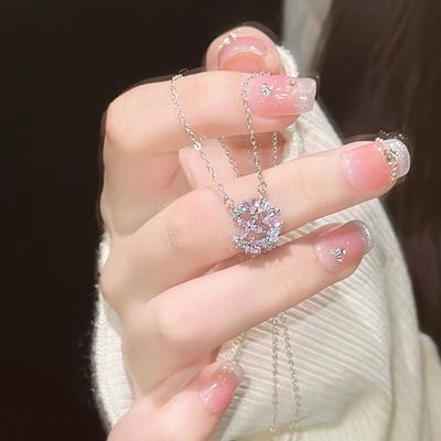 Κολιέ και μενταγιόν – Μενταγιόν και κρεμαστά