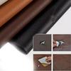 Self Leather Adhesive Repair Patch Tape Leather Patches For Sofa Car Bags Seat