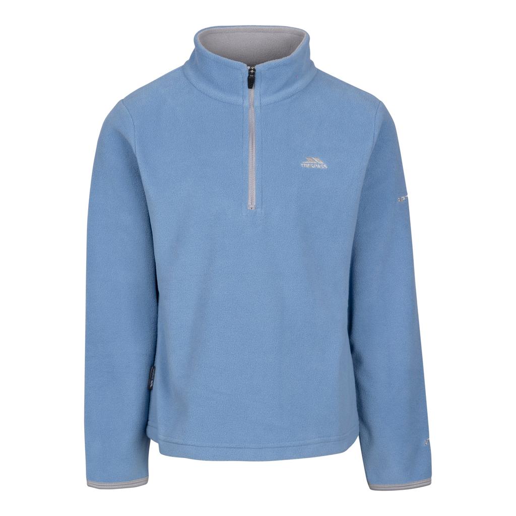 TRESPASS Dětský/dívčí Sybil Micro Fleece