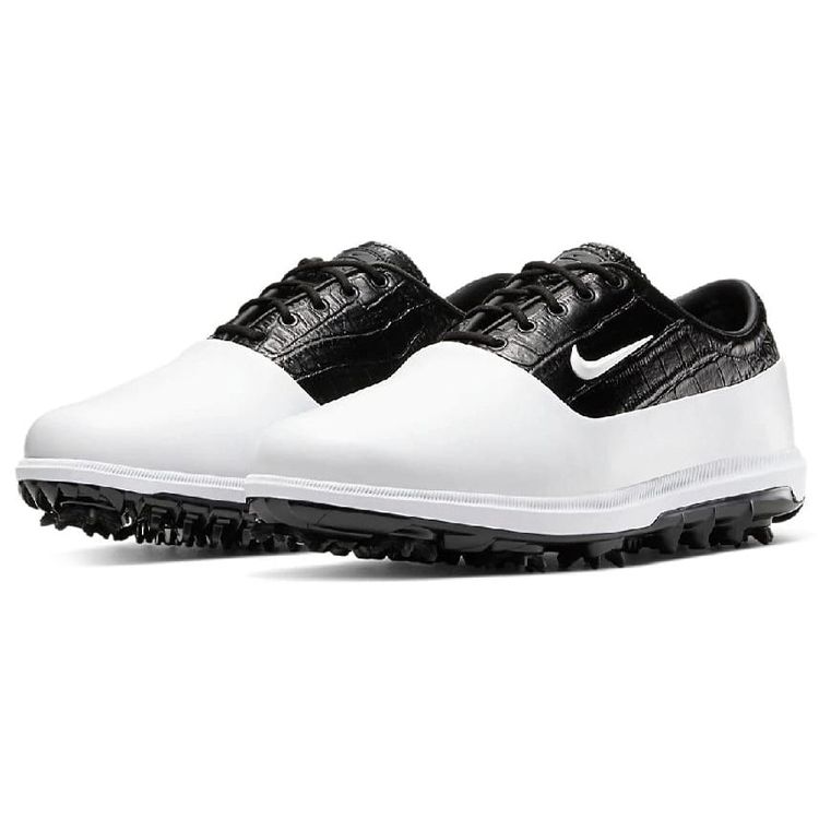 Nike Air Zoom Victory Tour Wide White Black Men Sneakers AQ1478-104