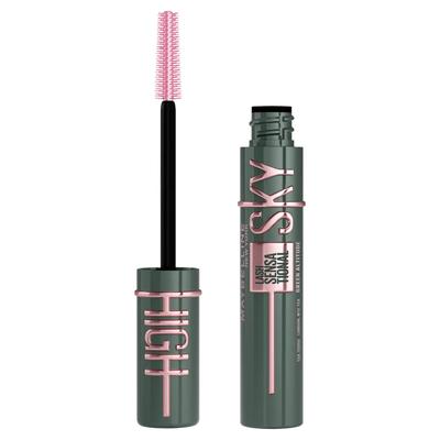 Augen-Make-up – Wimperntusche