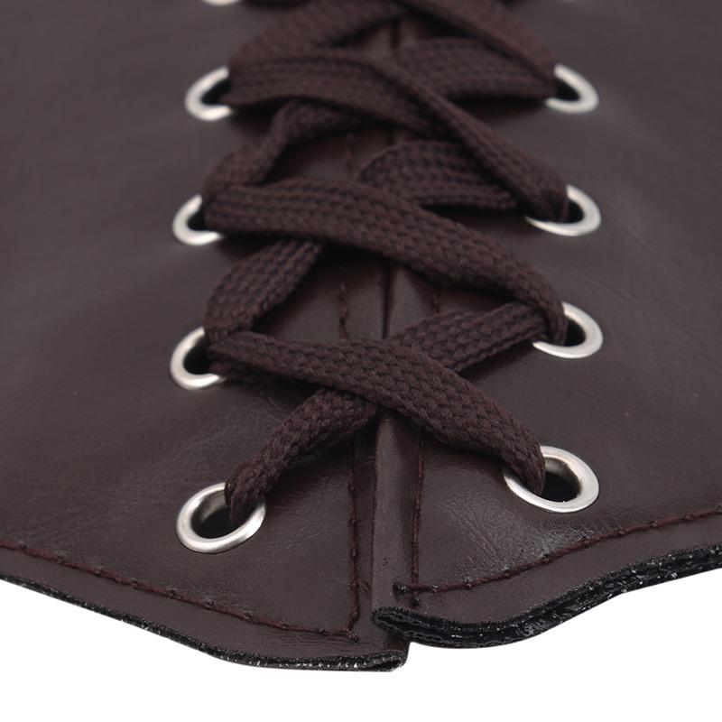 Fashion Wide Belts PU Leather Slimming Body Shaping Girdle Belt For Women Elastic Tight High Waist Daily Wear