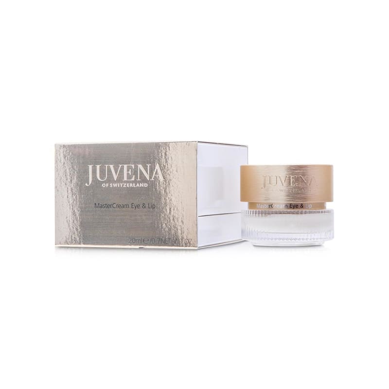 Juvena Master Cream Eye Lip 20ml
