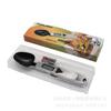 Stainless Steel Electronic Measuring Spoon Scale for Cooking and Ingredients