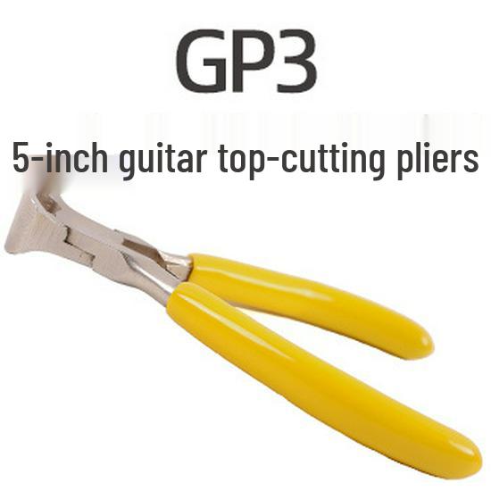Chuanmei Bass Ukulele & Electric Guitar String Changer and Cutter Pliers