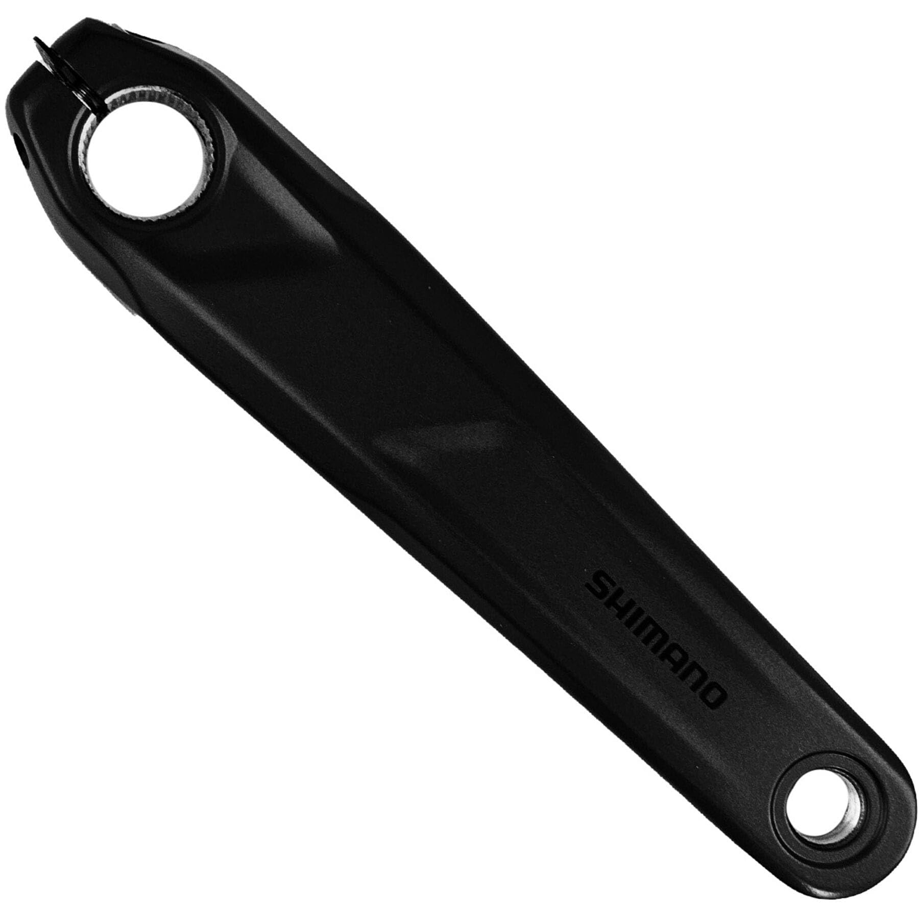 

SHIMANO Repair Parts Left Crank Arm Unit 170mm Y0N298010 FC-MT511-1