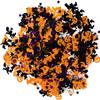 Spooky Day Decorations Table Decorations Paper Confetti Glitter Decorations Decorations Halloween Confetti Ghosts Pumpkin Spider