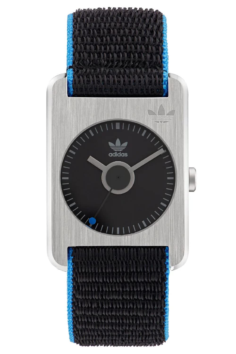 Originals Retro Pop One AOST22534 Černé hodinky [Hodinky Adidas] černá