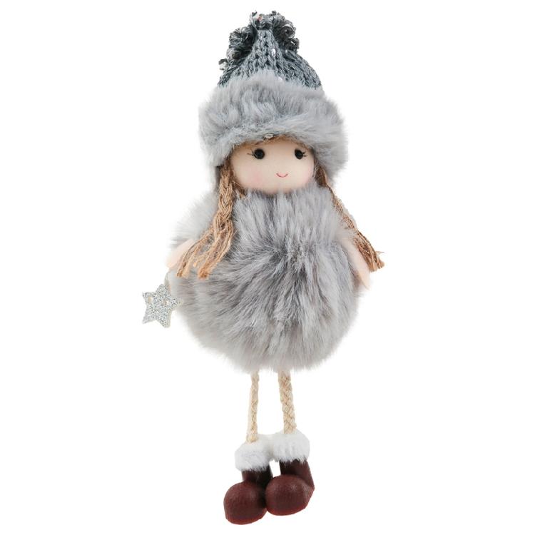 

Christmas Decorations Angel Doll Pendant Christmas Ornament Xmas Tree Decoration