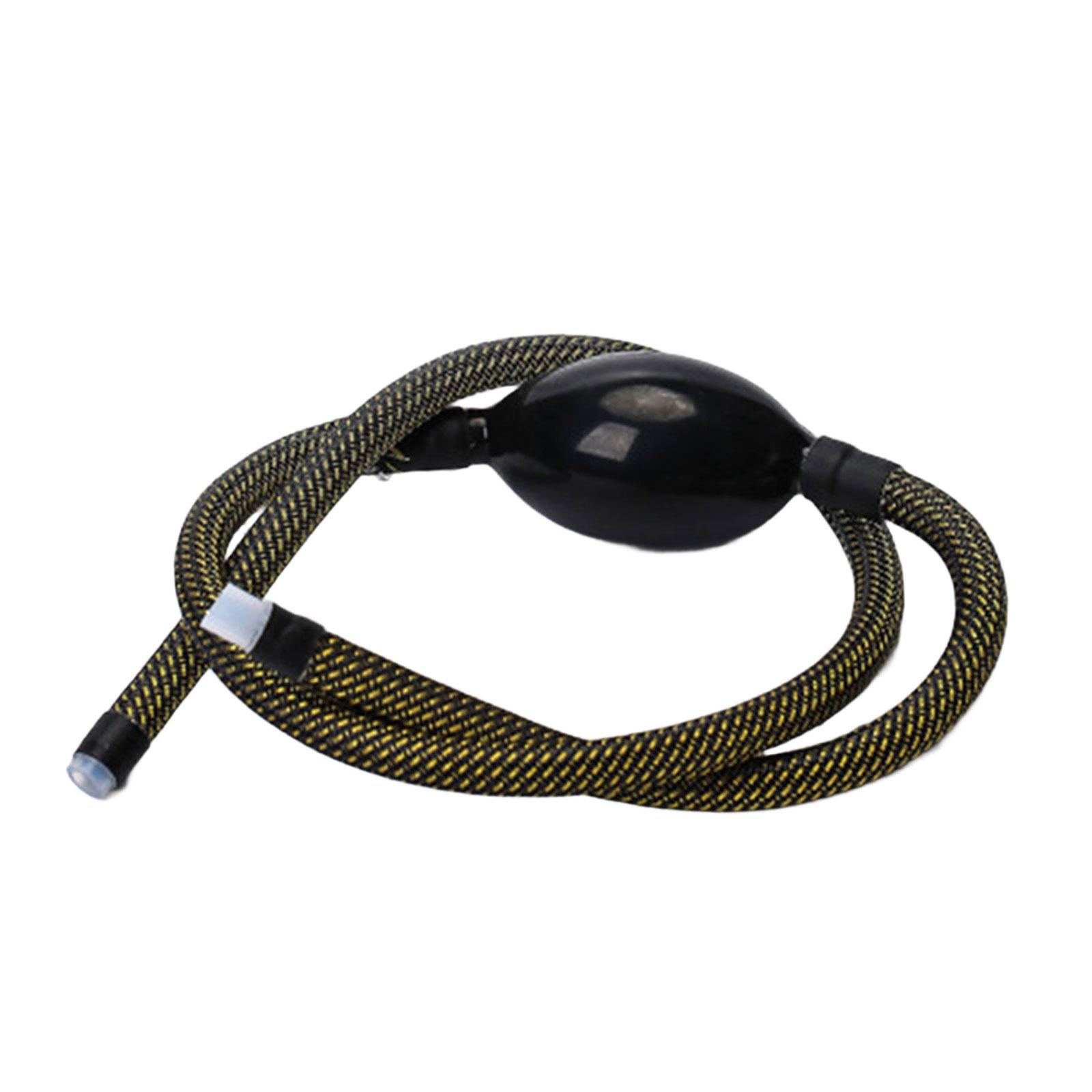 

Премиальный материал Чайный поднос Сливная трубка Прочная пластиковая сливная трубка для чайного подноса и абсорбирующий шарик для быстрого удаления воды D