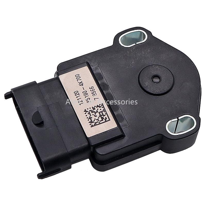35190-4X700 35190 4X700 351904X700 Accelerator Pedal Position Sensor For Hyundai Entourage 2007 2008 For Kia Sedona 2006-2014