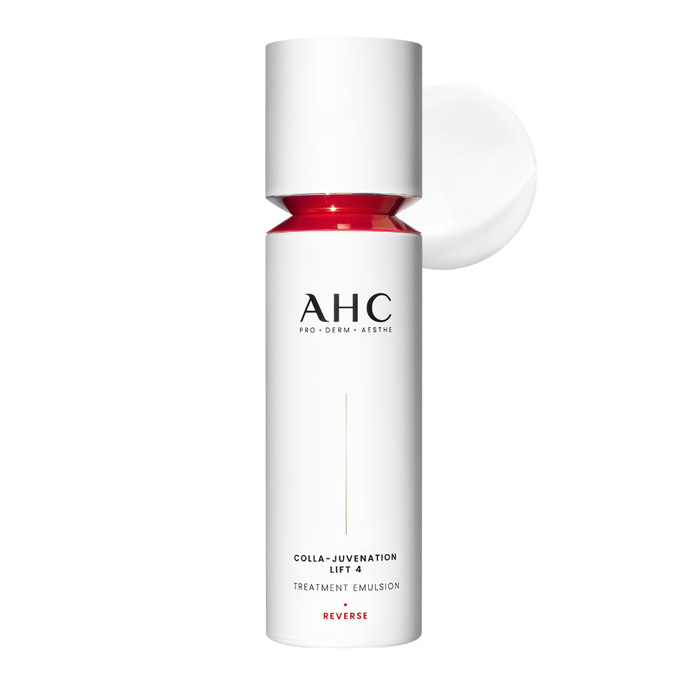 AHC Colla Jubination Lift4 Treatment Emulsion 100ml