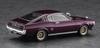 Hasegawa Maßstab Toyota Celica LB 1600GT Custom Version Plastikmodellbausatz 20736 1/24 (Auto)