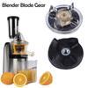 Kitchen Blender Blade Gear Gear Clutch Set Moto Base Gear for Nutribullet Blender