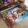 Pinocchio'S Adventure Begins Carpet For Playroom Bedroom Living Room Sofa Home Decorkids Game Area Rug Nonslip Floor Mat