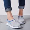 Unisex Fashionable And Breathable Running Shoes Casual Mesh  Shoes