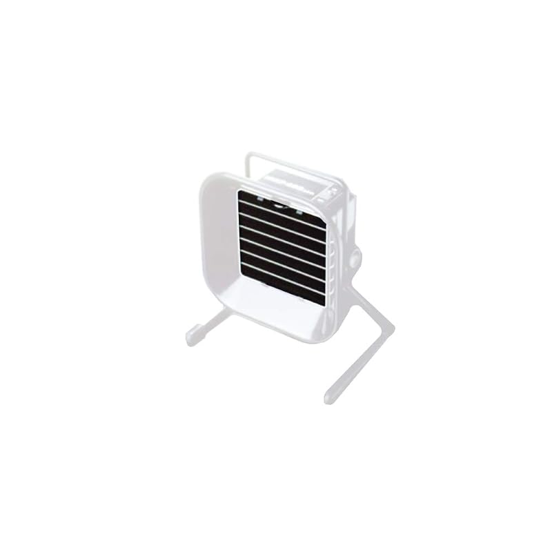 HAKKO Replacement Filters for FA-400, 5-pack, A1001