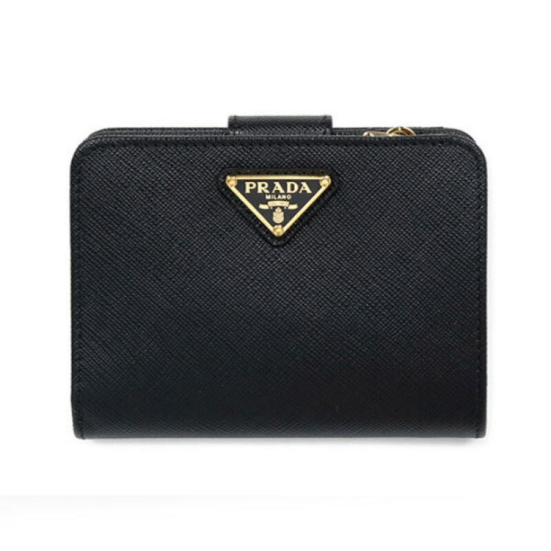 

Prada Wallet Bifold Saffiano 1ML018 QHH F0002 1ML018 QHH F0002